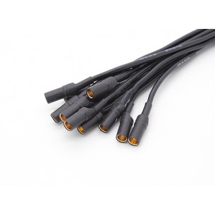 Q Brain 4 x 25A Brushless Quadcopter ESC 2-4S 3A SBEC